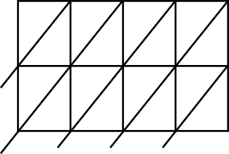 lattice multiplication template free pdf to practice lattice method