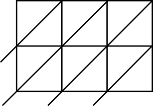 lattice multiplication template free pdf to practice lattice method