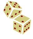 math dice